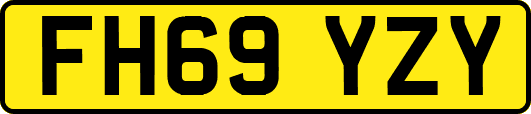 FH69YZY