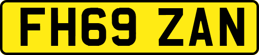 FH69ZAN