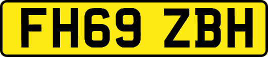 FH69ZBH