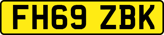 FH69ZBK