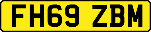 FH69ZBM