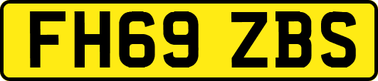 FH69ZBS