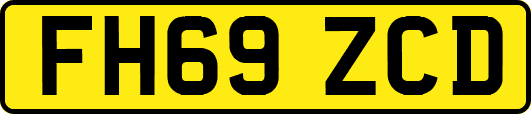 FH69ZCD