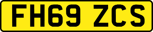 FH69ZCS