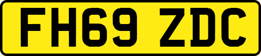 FH69ZDC