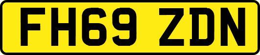 FH69ZDN