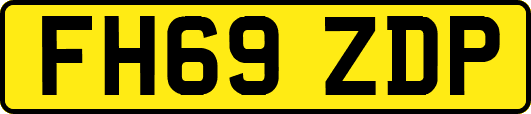 FH69ZDP