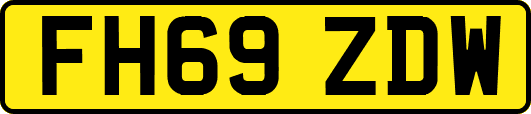 FH69ZDW