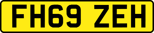 FH69ZEH