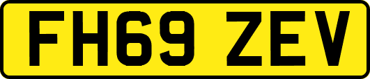 FH69ZEV
