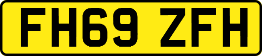 FH69ZFH
