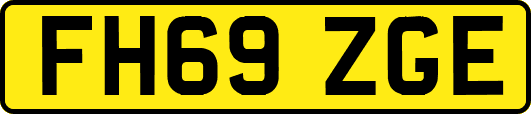 FH69ZGE