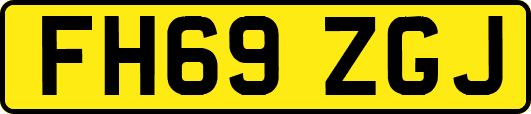 FH69ZGJ