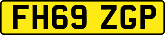 FH69ZGP