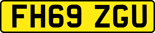 FH69ZGU