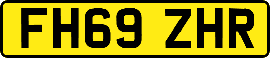 FH69ZHR