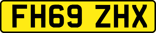 FH69ZHX