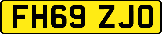 FH69ZJO