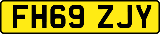 FH69ZJY