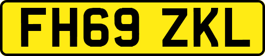 FH69ZKL