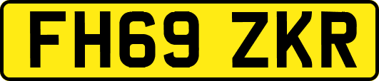 FH69ZKR