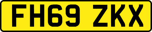 FH69ZKX