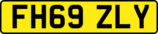 FH69ZLY