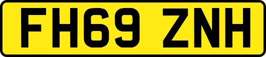 FH69ZNH