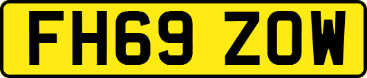 FH69ZOW