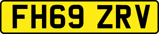 FH69ZRV
