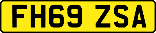 FH69ZSA
