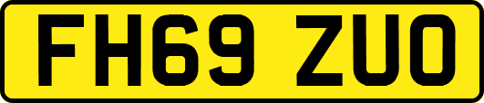 FH69ZUO