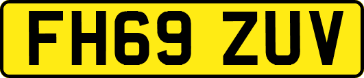 FH69ZUV
