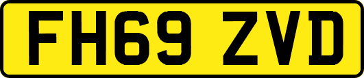 FH69ZVD