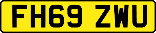 FH69ZWU