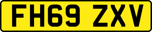 FH69ZXV