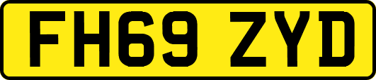 FH69ZYD