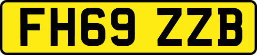FH69ZZB