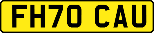 FH70CAU