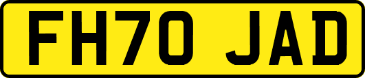 FH70JAD