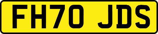 FH70JDS