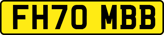 FH70MBB