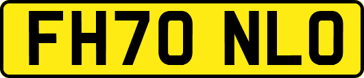 FH70NLO