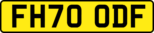 FH70ODF