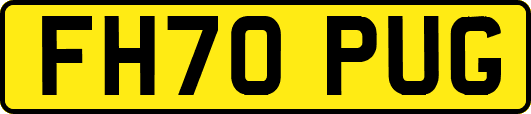 FH70PUG