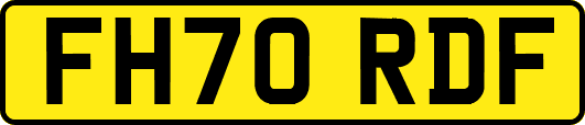 FH70RDF