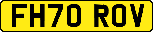 FH70ROV