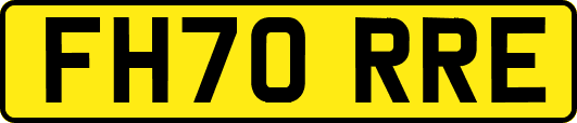 FH70RRE