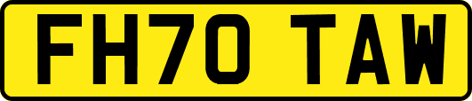 FH70TAW