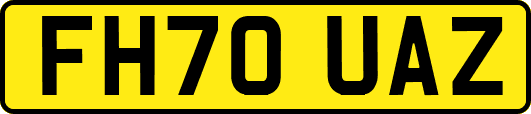 FH70UAZ